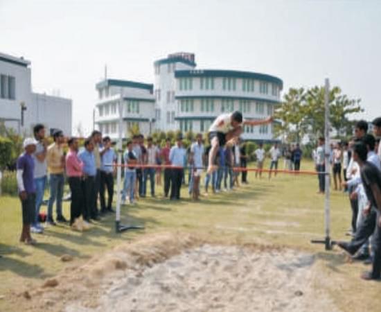 H.R. Institute of Hotel Management Ghaziabad Events photo 6