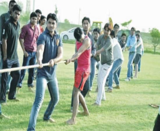 H.R. Institute of Hotel Management Ghaziabad Events photo 8