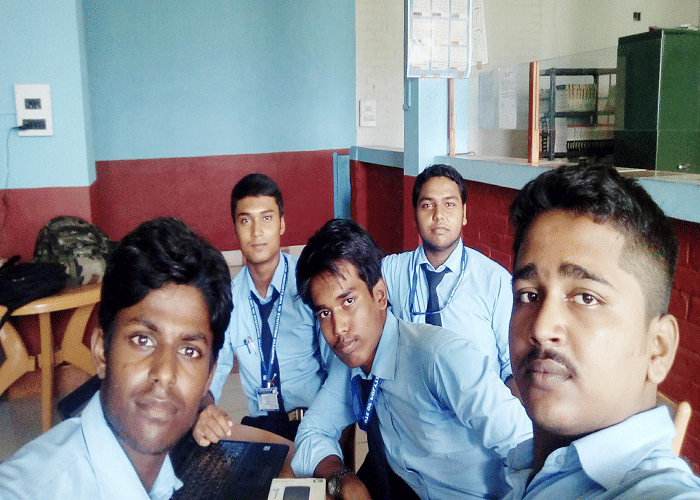 Camellia Institute of Engineering and Technology Bardhaman Building  & Infrastructure photo 2