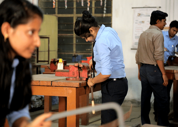 Camellia Institute of Engineering and Technology Bardhaman Building  & Infrastructure photo 3