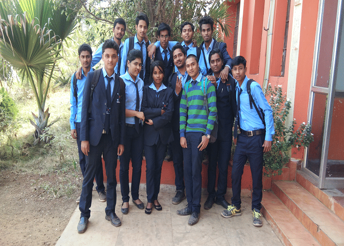 Camellia Institute of Engineering and Technology Bardhaman Building  & Infrastructure photo 4