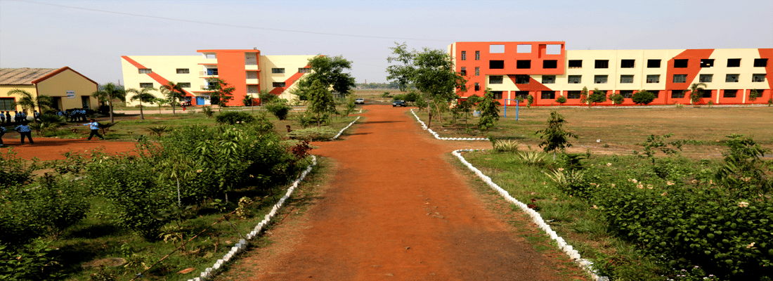 Camellia Institute of Engineering and Technology Bardhaman Building  & Infrastructure photo 5