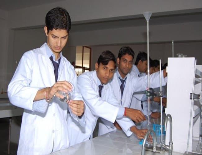 Translam Institute of Pharmaceutical Education and Research Meerut Infrastructure photo 4