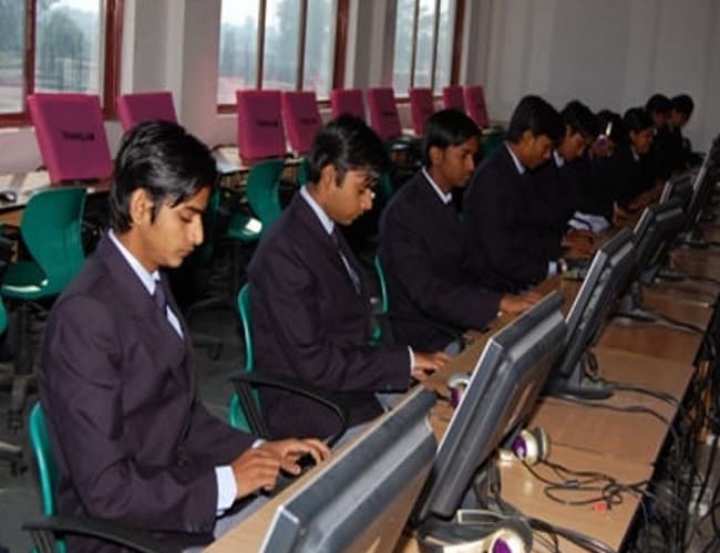 Translam Institute of Pharmaceutical Education and Research Meerut Infrastructure photo 5