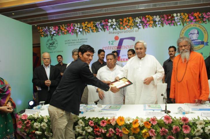 Bhubaneswar Engineering College Events photo 1