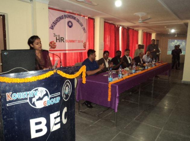 Bhubaneswar Engineering College Events photo 2