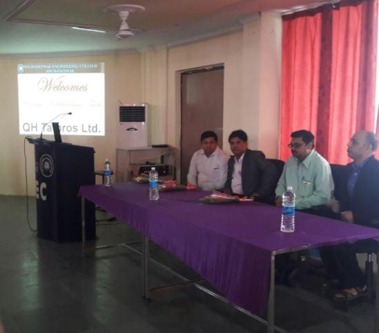 Bhubaneswar Engineering College Events photo 3