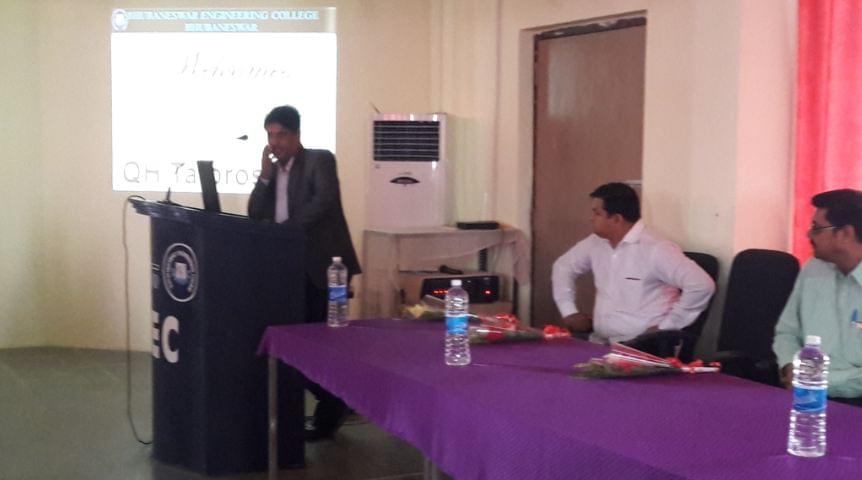 Bhubaneswar Engineering College Events photo 4