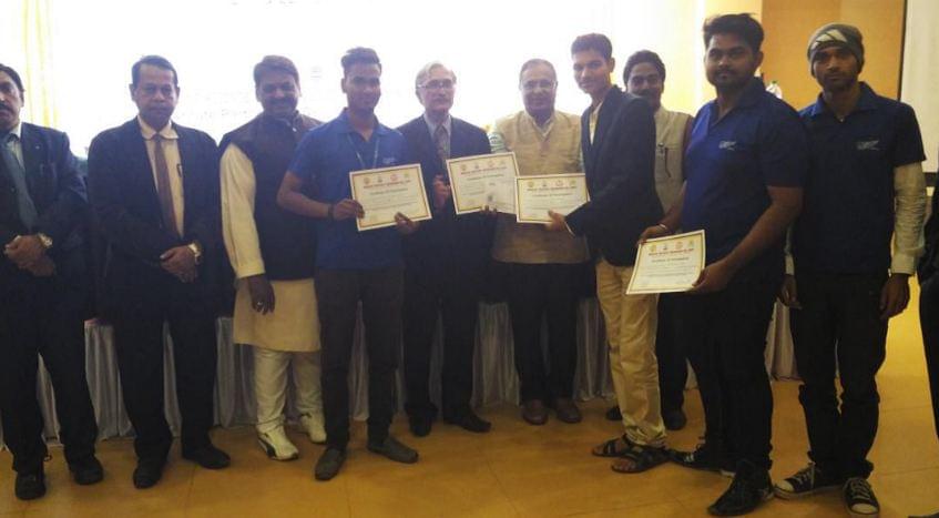 Bhubaneswar Engineering College Events photo 5