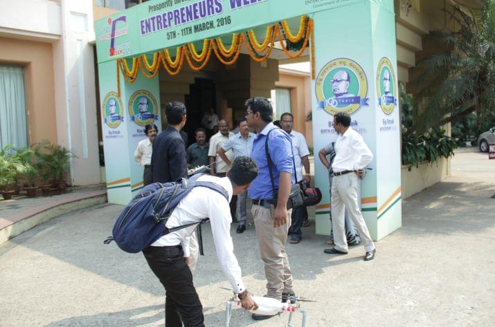 Bhubaneswar Engineering College Events photo 6