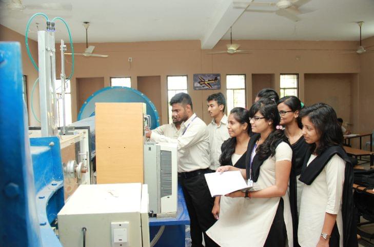 Bhubaneswar Engineering College Labs photo 2