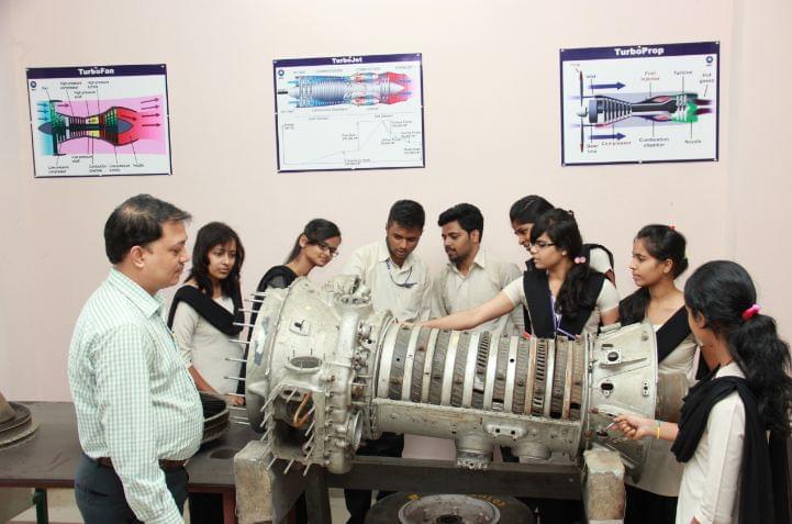 Bhubaneswar Engineering College Labs photo 4
