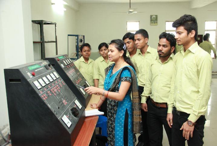 Bhubaneswar Engineering College Labs photo 5