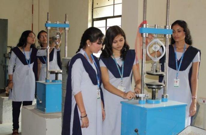 Bhubaneswar Engineering College Labs photo 6