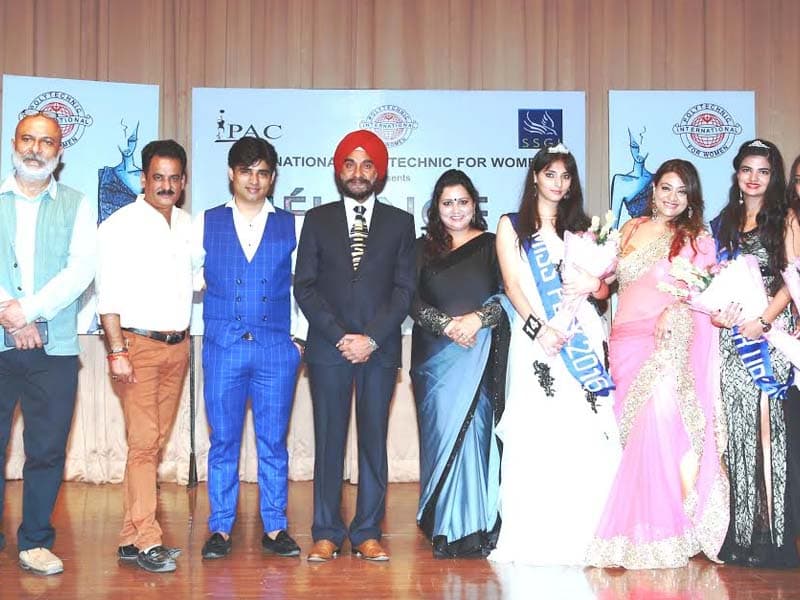 Polytechnic for Women New Delhi Melange photo 4