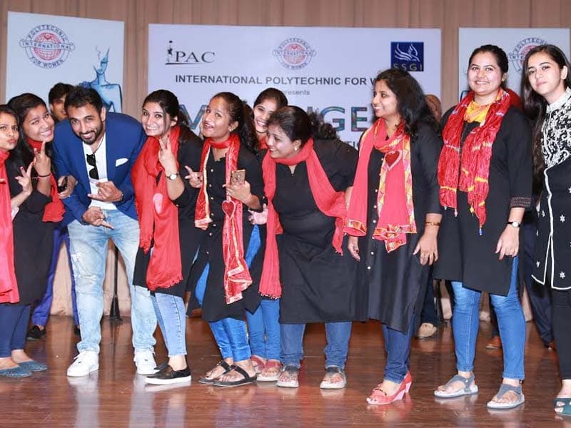 Polytechnic for Women New Delhi Melange photo 5