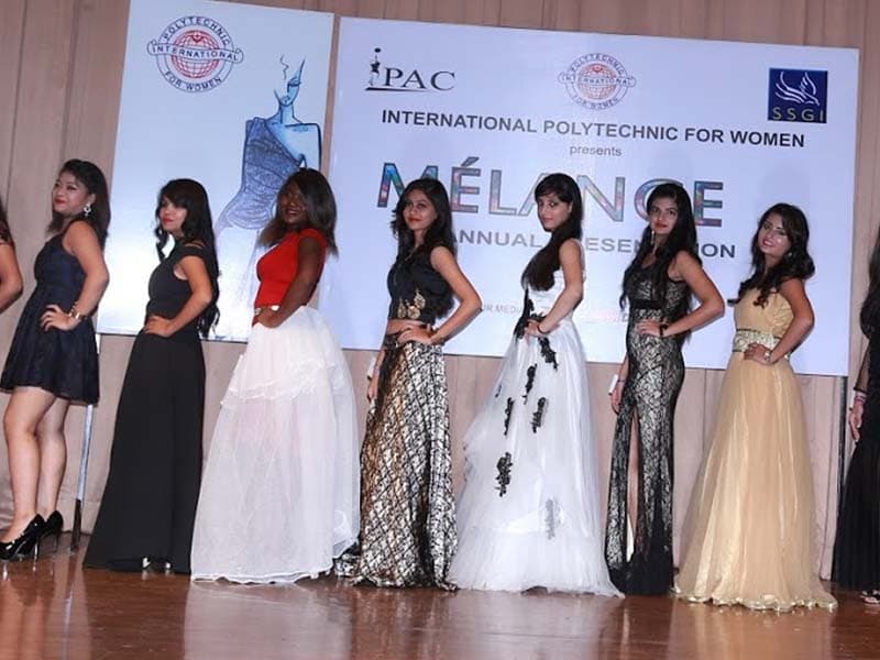Polytechnic for Women New Delhi Melange photo 6