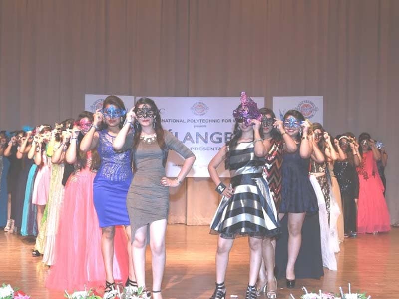 Polytechnic for Women New Delhi Melange photo 7