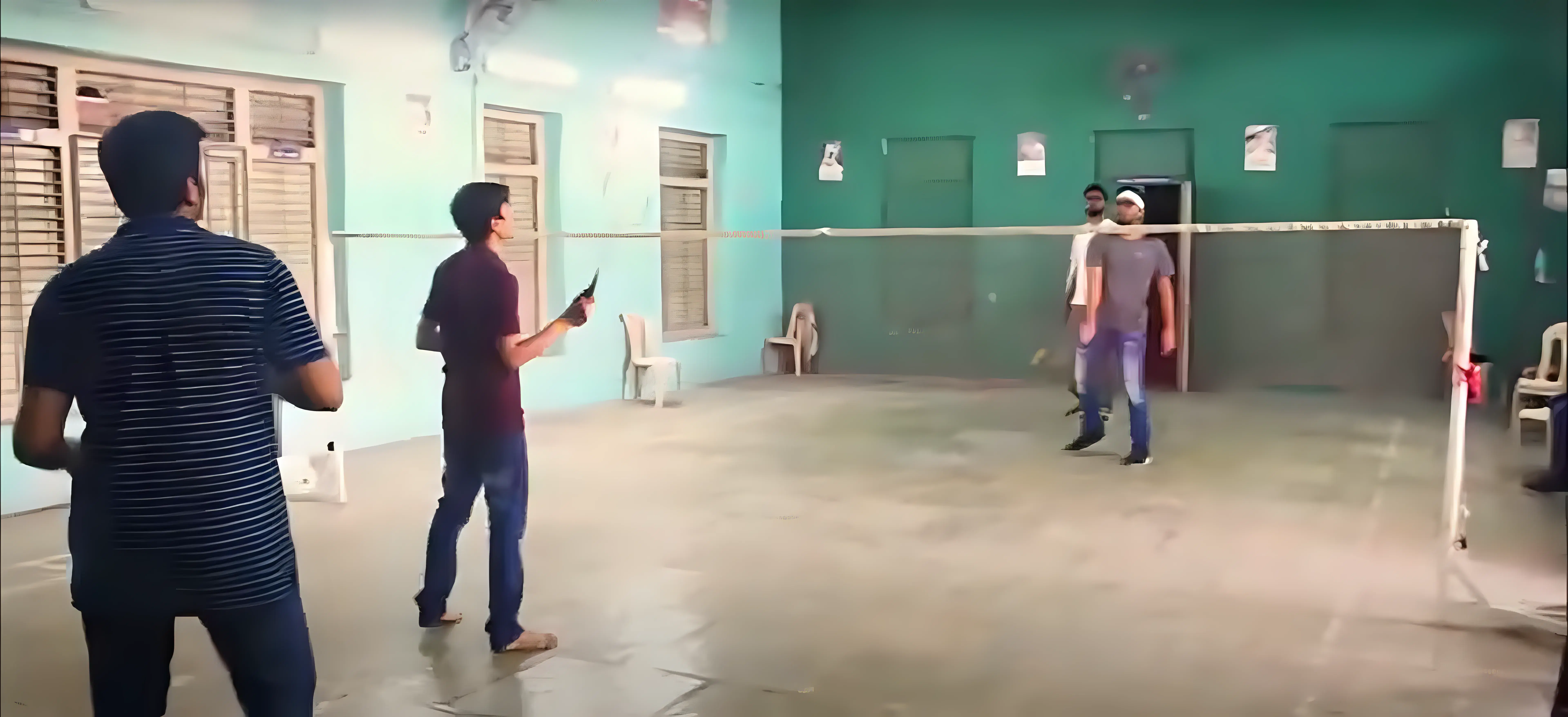 SCET Surat Sports Facilities photo 1