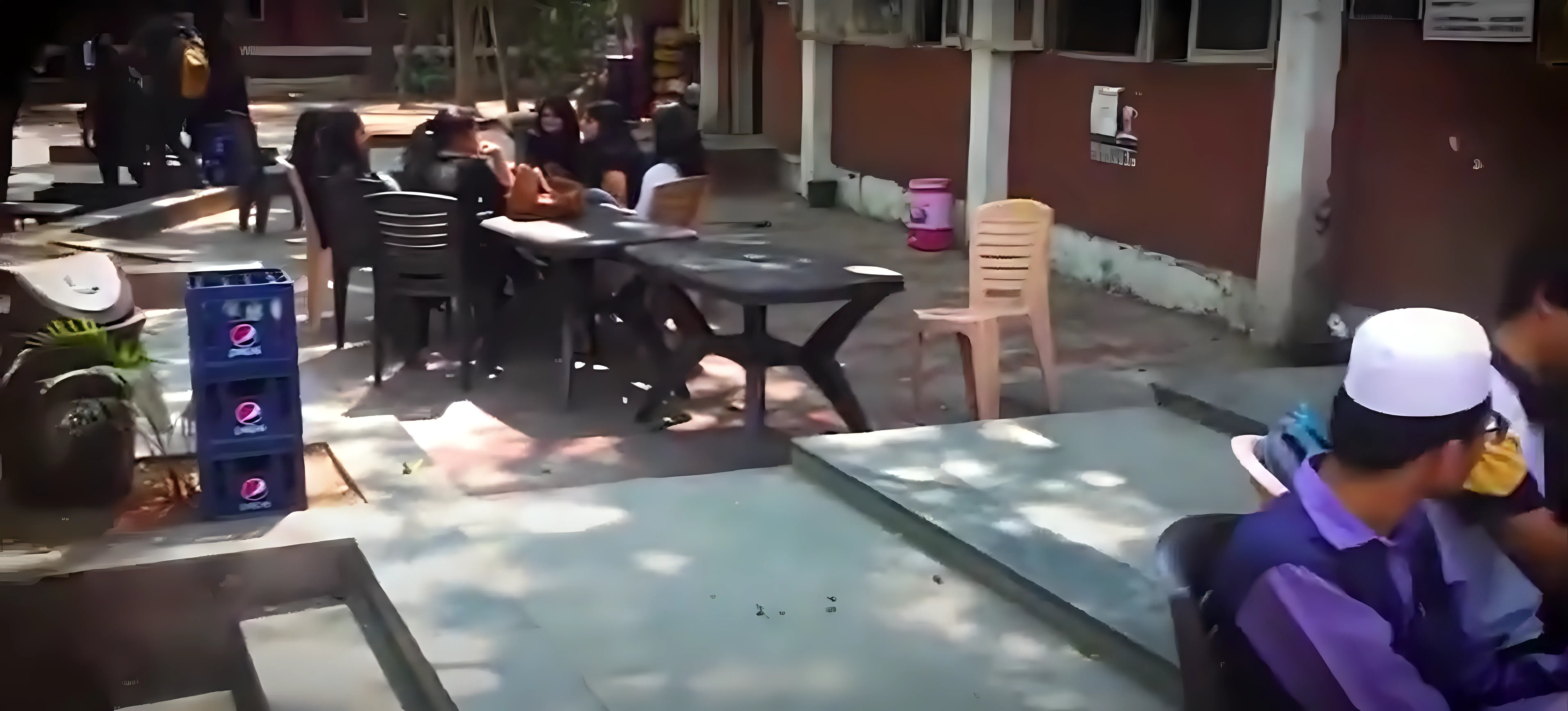 SCET Surat Canteen photo 1