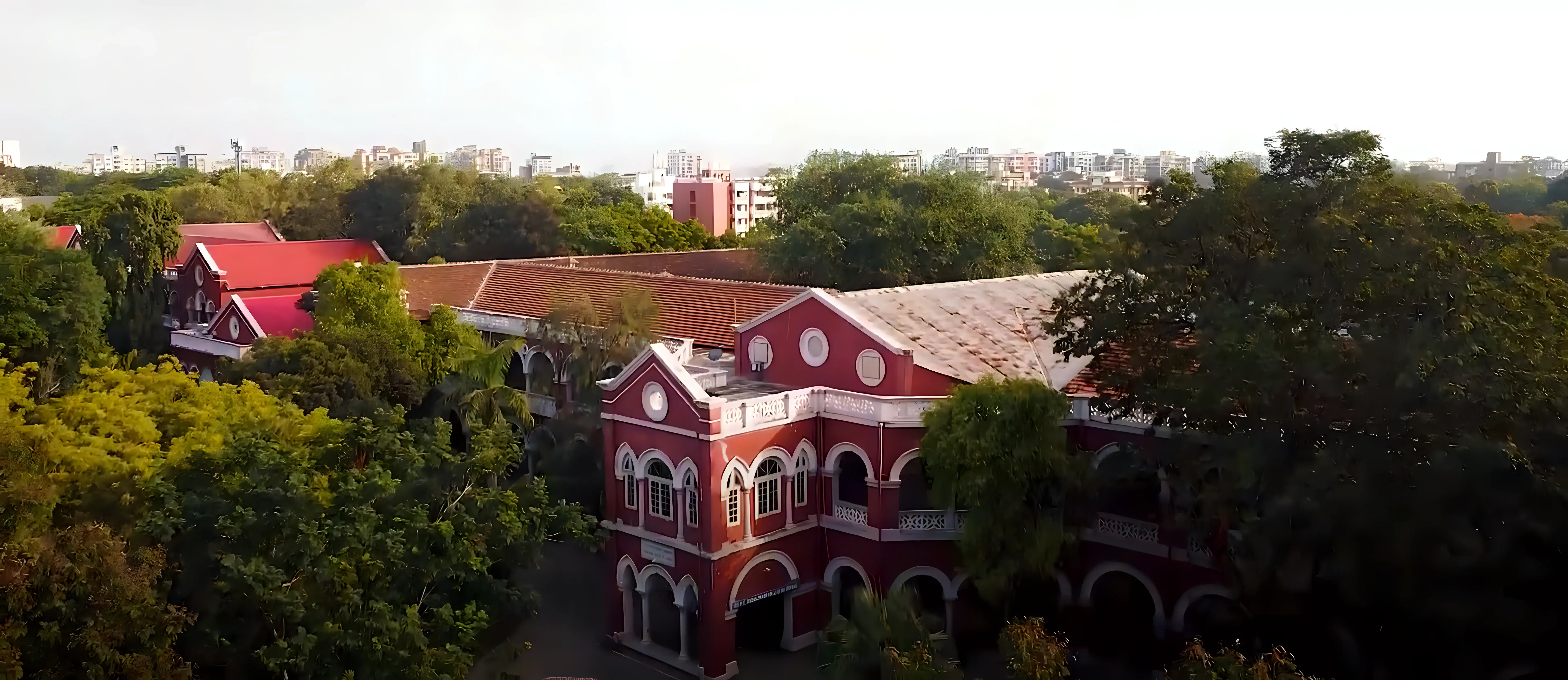 SCET Surat Campus photo 3