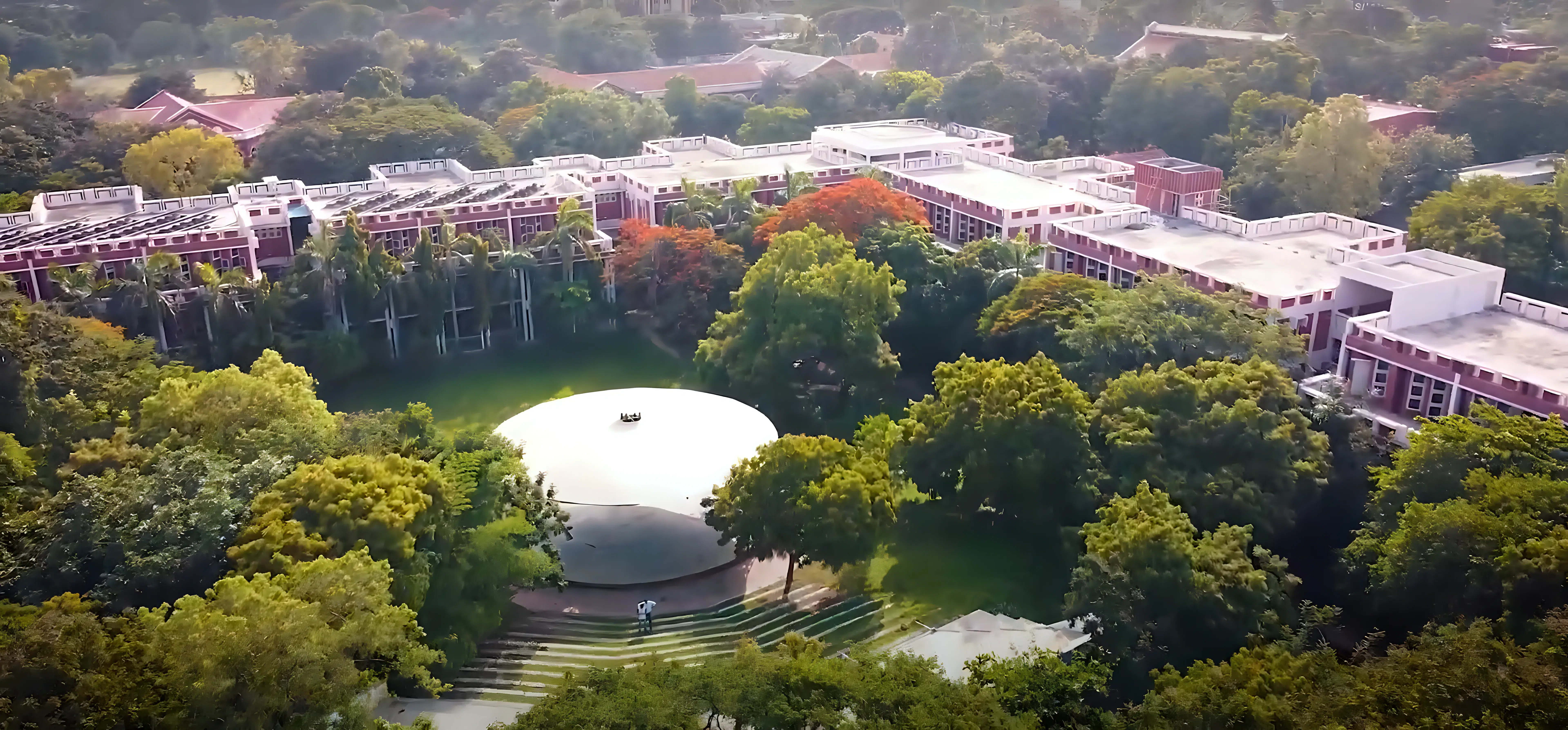 SCET Surat Campus photo 4