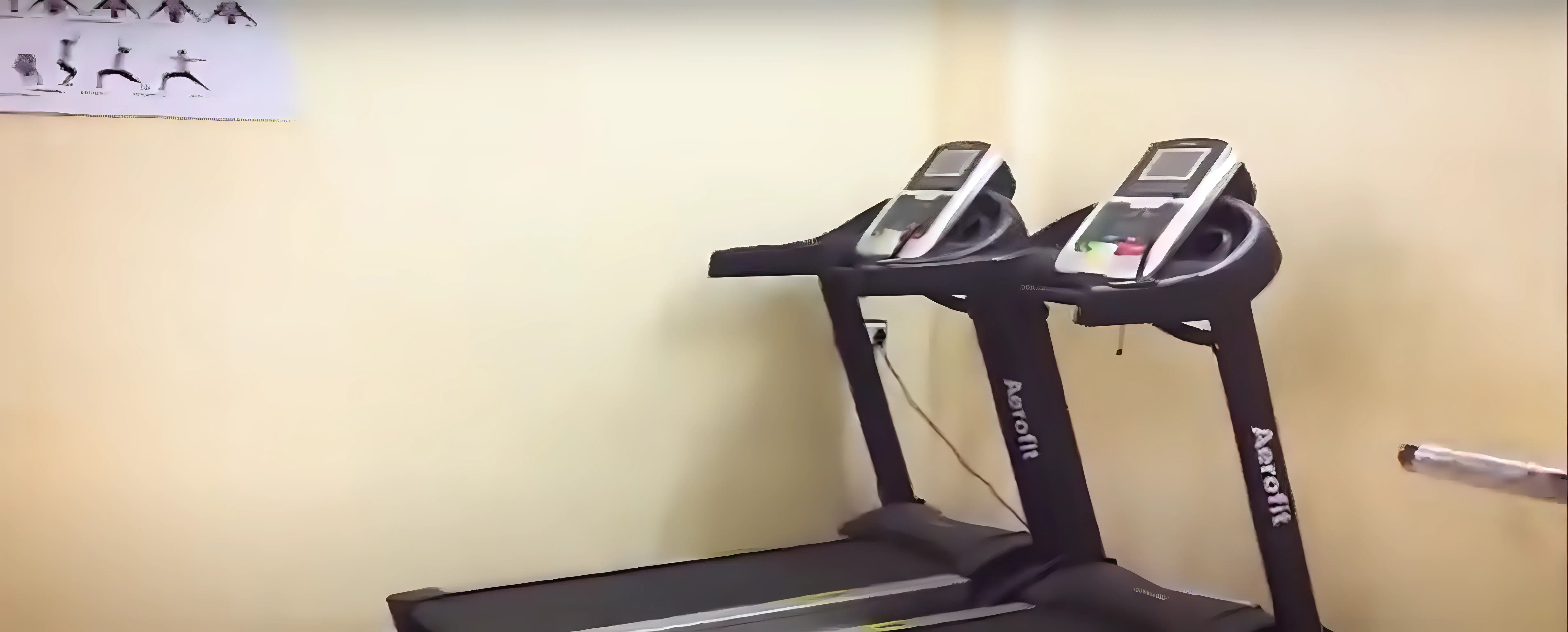 SCET Surat Facilities photo 1