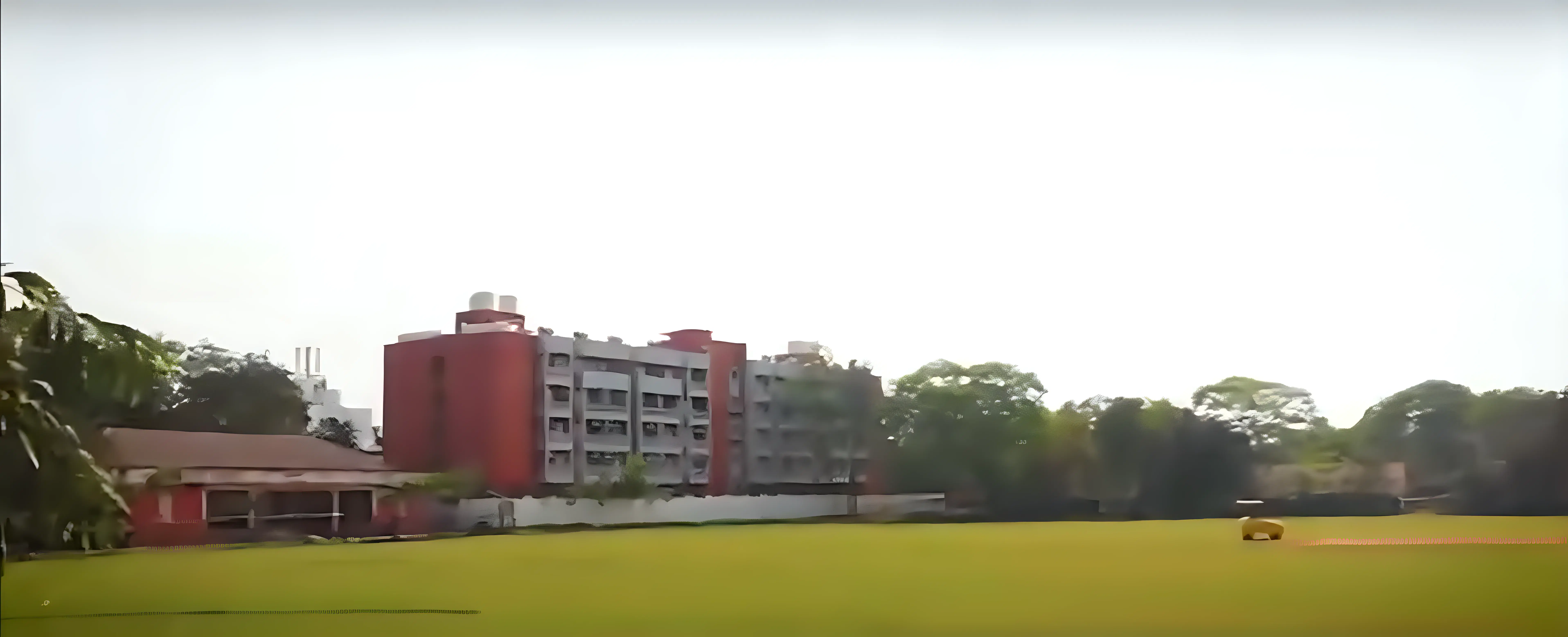 SCET Surat Sports Facilities photo 2