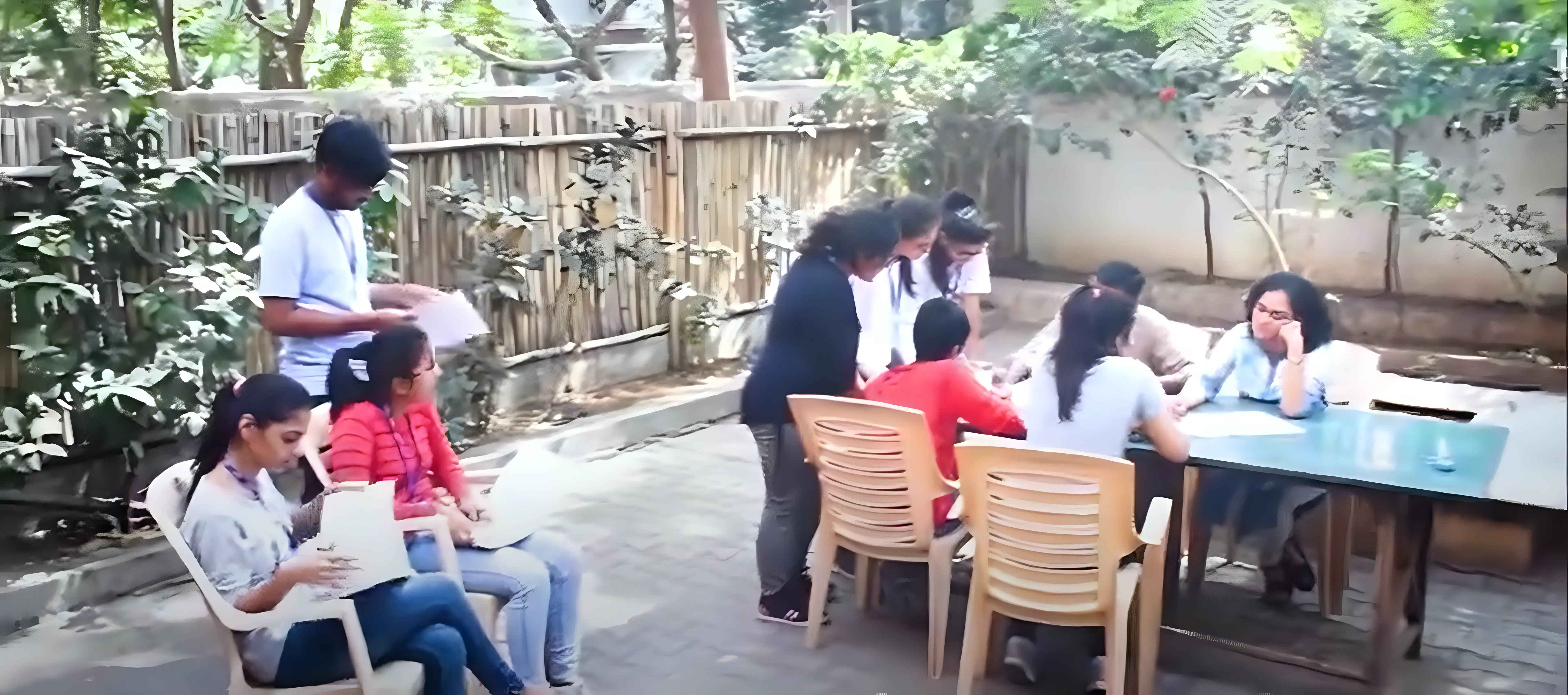 SCET Surat Campus photo 5