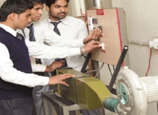 Shanti Institute of Technology Meerut Facilities photo 3