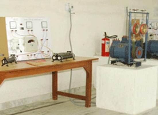 Shanti Institute of Technology Meerut Facilities photo 4