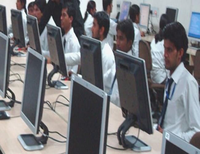 Shanti Institute of Technology Meerut Facilities photo 6