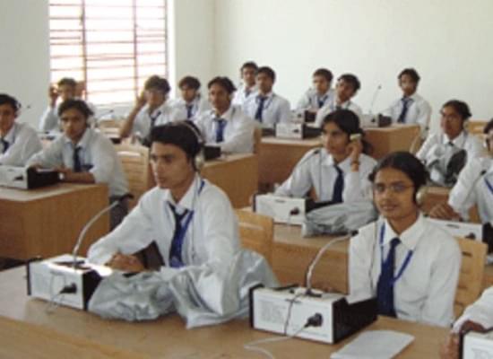 Shanti Institute of Technology Meerut Facilities photo 7