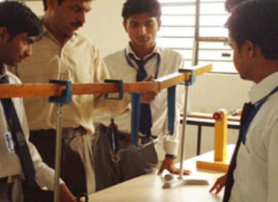 Shanti Institute of Technology Meerut Facilities photo 8