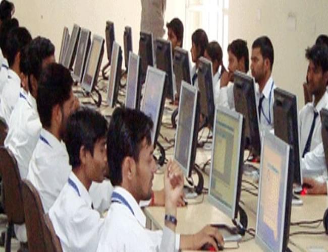 Shanti Institute of Technology Meerut Facilities photo 10