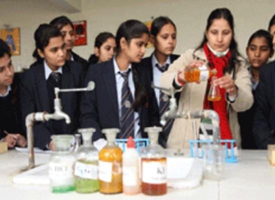 Shanti Institute of Technology Meerut Facilities photo 11