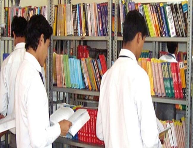 Shanti Institute of Technology Meerut Facilities photo 12