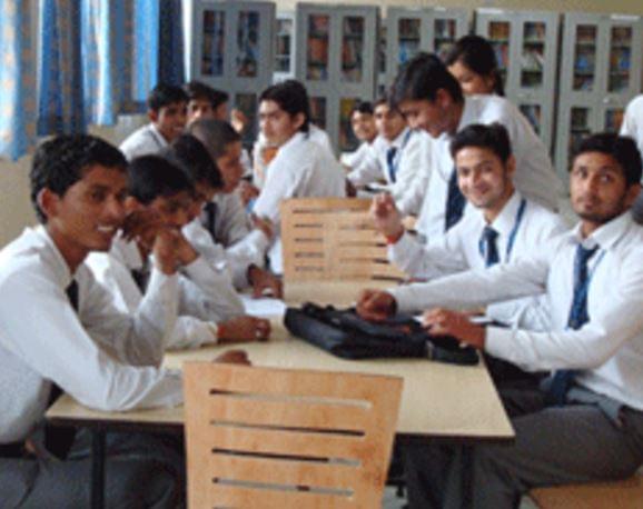 Shanti Institute of Technology Meerut Facilities photo 13