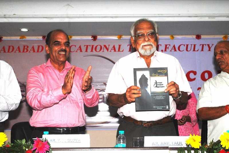 MET Faculty of Architecture Moradabad Workshop Gallery photo 7