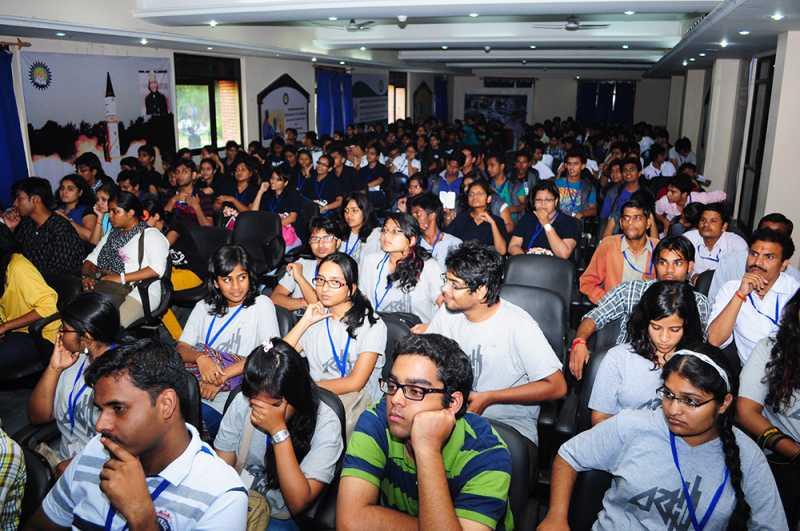 MET Faculty of Architecture Moradabad Workshop Gallery photo 8