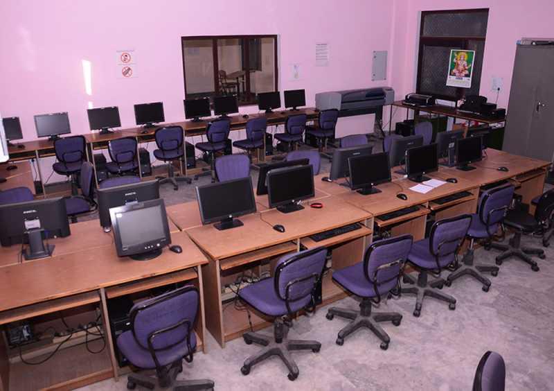 MET Faculty of Architecture Moradabad Infrastructure photo 2