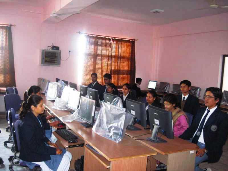 MET Faculty of Architecture Moradabad Infrastructure photo 3