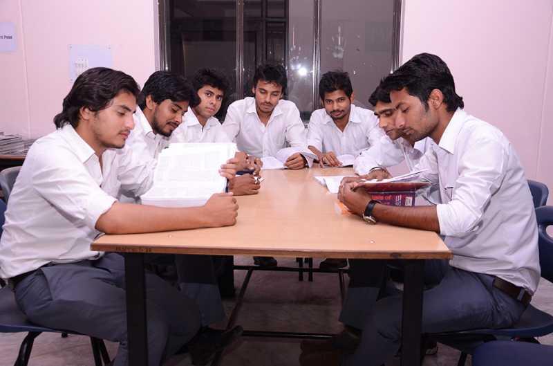 MET Faculty of Architecture Moradabad Infrastructure photo 17