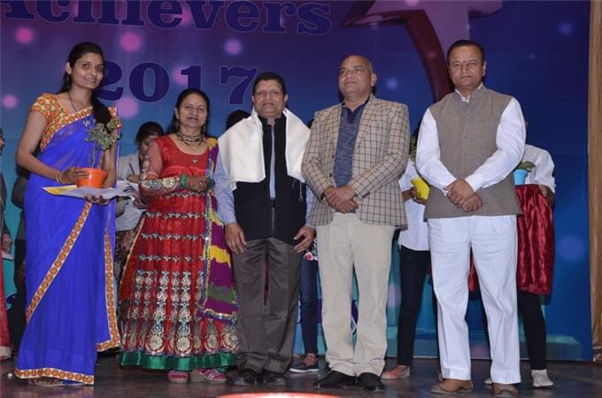 Mahatma Jyoti Rao Phoole University Jaipur Events photo 4