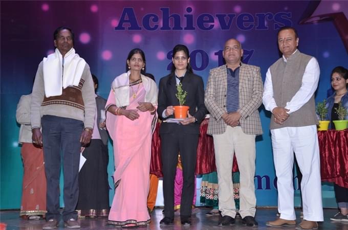 Mahatma Jyoti Rao Phoole University Jaipur Events photo 5