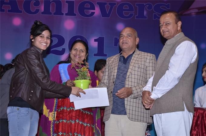 Mahatma Jyoti Rao Phoole University Jaipur Events photo 6
