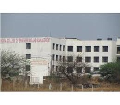 ICEM Academic Building photo 1