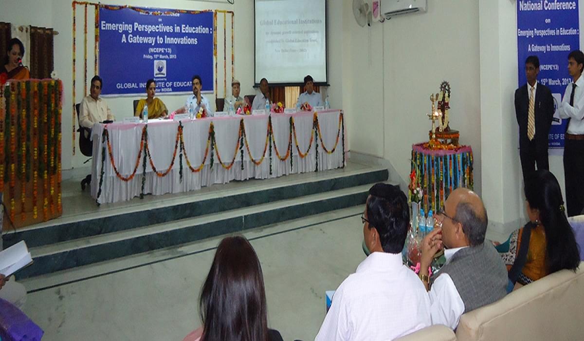 Global Educational Institutes Greater Noida Events photo 1