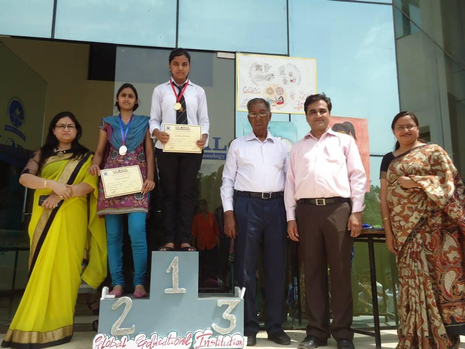 Global Educational Institutes Greater Noida Events photo 2
