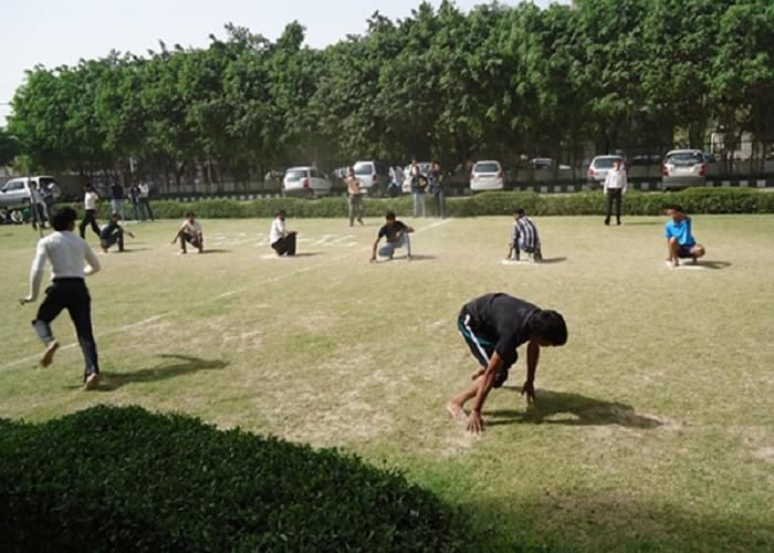 Global Educational Institutes Greater Noida Events photo 6